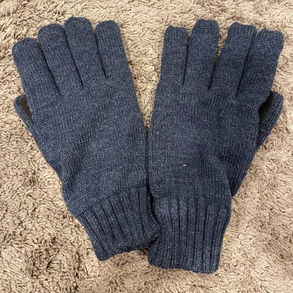J Crew Winter gloves S/M - Picture 1 of 2